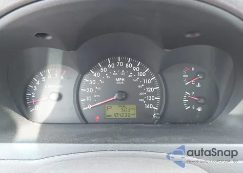 2005 Kia Spectra Ex/Lx/Sx from USA, damaged, VIN KNAFE121155203462